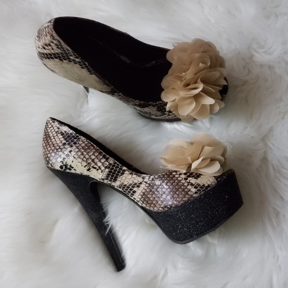 Heels